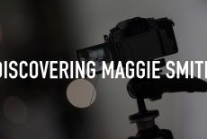 Discovering Maggie Smith: TVSS: Staple