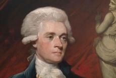 Thomas Jefferson: TVSS: Iconic