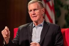 Live From the LBJ Library With Mark Updegrove: Stanley McChrystal: TVSS: Iconic