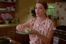 Pati's Mexican Table: Tacos and a Tostada: TVSS: Iconic