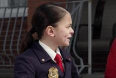 Odd Squad: Soundcheck; Double Trouble: TVSS: Iconic