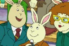 Arthur: The Last of Mary Moo Cow; Bitzi's Beau: TVSS: Iconic
