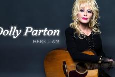 Dolly Parton: Here I Am: TVSS: Banner-L1