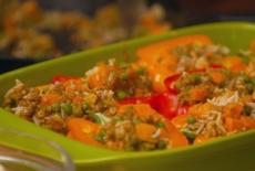 Sara's Weeknight Meals: Weeknight Two for One: TVSS: Iconic