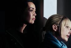 Astrid: You Only Die Once: TVSS: Iconic