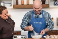 Cook's Country: Upper Midwest Classics: TVSS: Iconic