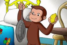 Curious George: The All-Animal Recycled Band; The Times of Sand: TVSS: Iconic