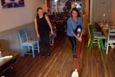 Bare Feet With Mickela Mallozzi: The Wild Atlantic Way, Ireland: TVSS: Iconic