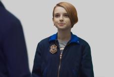 Odd Squad: The Void; Into the Odd Woods: TVSS: Iconic