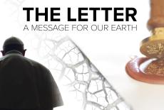 The Letter: A Message for Our Earth: TVSS: Banner-L1