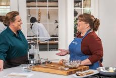 Cook's Country: Inspiring Shrimp Suppers: TVSS: Iconic