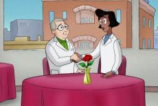 Curious George: Wheels on the Bus; Seed Trouble: TVSS: Iconic