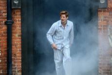 Grantchester on Masterpiece: : TVSS: Iconic