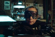 Odd Squad: Slow Your Roll: TVSS: Iconic