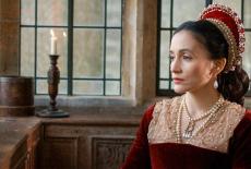The Boleyns: A Scandalous Family: The Fall: TVSS: Iconic