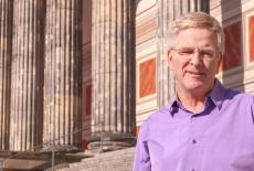 Rick Steves Fascism in Europe: TVSS: Iconic
