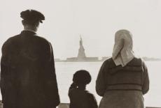 The U.S. and the Holocaust: The Golden Door (Beginnings -- 1938): TVSS: Iconic