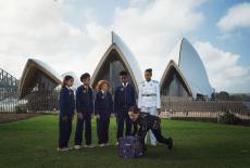Odd Squad: End of the Road: TVSS: Iconic