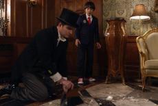 Odd Squad: Crime at Shapely Manor: TVSS: Iconic
