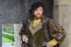 Inside the Court of Henry VIII: TVSS: Iconic