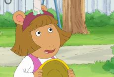 Arthur: When Rivals Came to Roost; The Longest Eleven Minutes: TVSS: Iconic