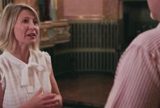 Samantha Brown's Places to Love: Budapest, Hungary: TVSS: Iconic