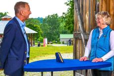 Antiques Roadshow: Shelburne Museum Hour 2: TVSS: Iconic