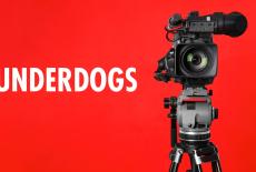 Underdogs: TVSS: Banner-L2