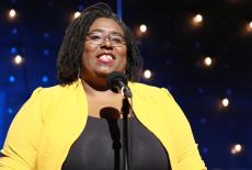Stories From the Stage: Adventure Ahead: TVSS: Iconic
