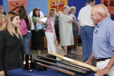 Antiques Roadshow: Vintage Spokane Hour 2: TVSS: Iconic