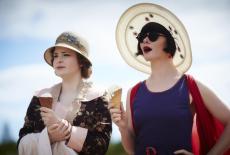 Miss Fisher's Murder Mysteries: Dead Man's Chest: TVSS: Iconic