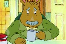 Arthur: Just Desserts; The Big Dig: TVSS: Iconic