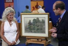 Antiques Roadshow: Vintage Louisville 2021 Hour 1: TVSS: Iconic