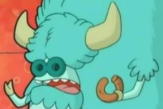 Cyberchase: Out of Sync: TVSS: Iconic