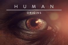 NOVA: Human: Origins: TVSS: Banner-L1