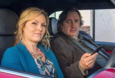 Shakespeare and Hathaway: Private Investigators: Outrageous Fortune: TVSS: Iconic