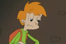 Cyberchase: The Poddleville Case: TVSS: Iconic