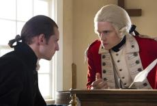 TURN: Washington's Spies: Against Thy Neighbor: TVSS: Iconic