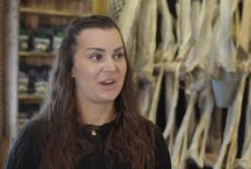 People of the North: Finnmark Plateau (Alta): TVSS: Iconic