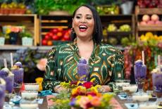 The Great American Recipe: The Grand Finale: TVSS: Iconic