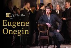 Great Performances at the Met: Eugene Onegin: TVSS: Banner-L1