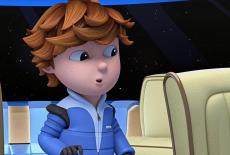 Ready Jet Go!: How Come the Moon Changes Shape?; Night of a Bazillion Stars: TVSS: Iconic