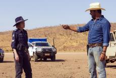 Mystery Road: Gone: TVSS: Iconic
