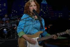 Austin City Limits: Bonnie Raitt: TVSS: Iconic
