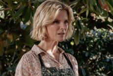 Signora Volpe: Death of a Ghost: TVSS: Iconic