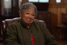 The Chavis Chronicles: Dr. Cheryl LaRoche: TVSS: Iconic