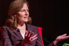 Live From the LBJ Library With Mark Updegrove: Amy Coney Barrett part 2: TVSS: Iconic