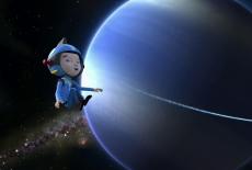 Ready Jet Go!: Tour of the Solar System; Jet Cooks Dinner: TVSS: Iconic