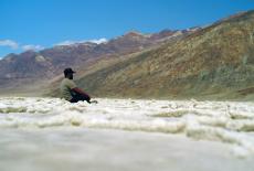 America Outdoors With Baratunde Thurston: Death Valley: Life Blooms: TVSS: Iconic
