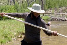 America Outdoors With Baratunde Thurston: Idaho: Tied to the Land: TVSS: Iconic